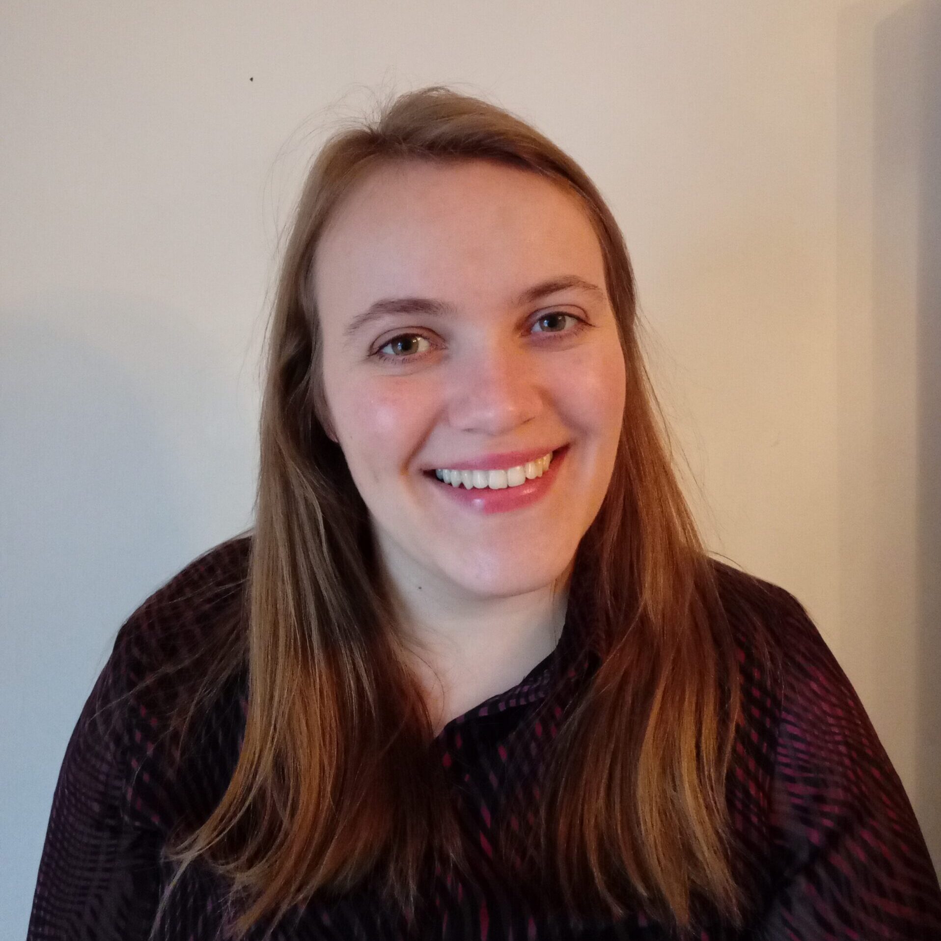 Cary D'Hondt Occupational Therapist Cork